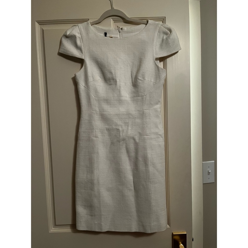 Anthropologie 4C Brand Dress Size 4